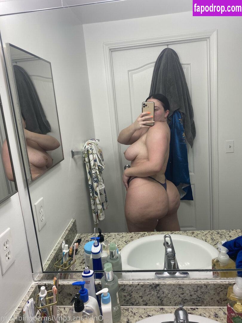 iamsophidream / iamsophidreamm leak of nude photo #0073 from OnlyFans or Patreon