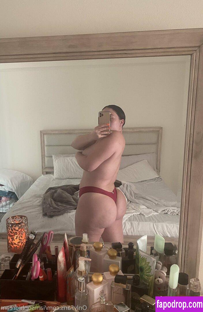 iamsophidream / iamsophidreamm leak of nude photo #0074 from OnlyFans or Patreon