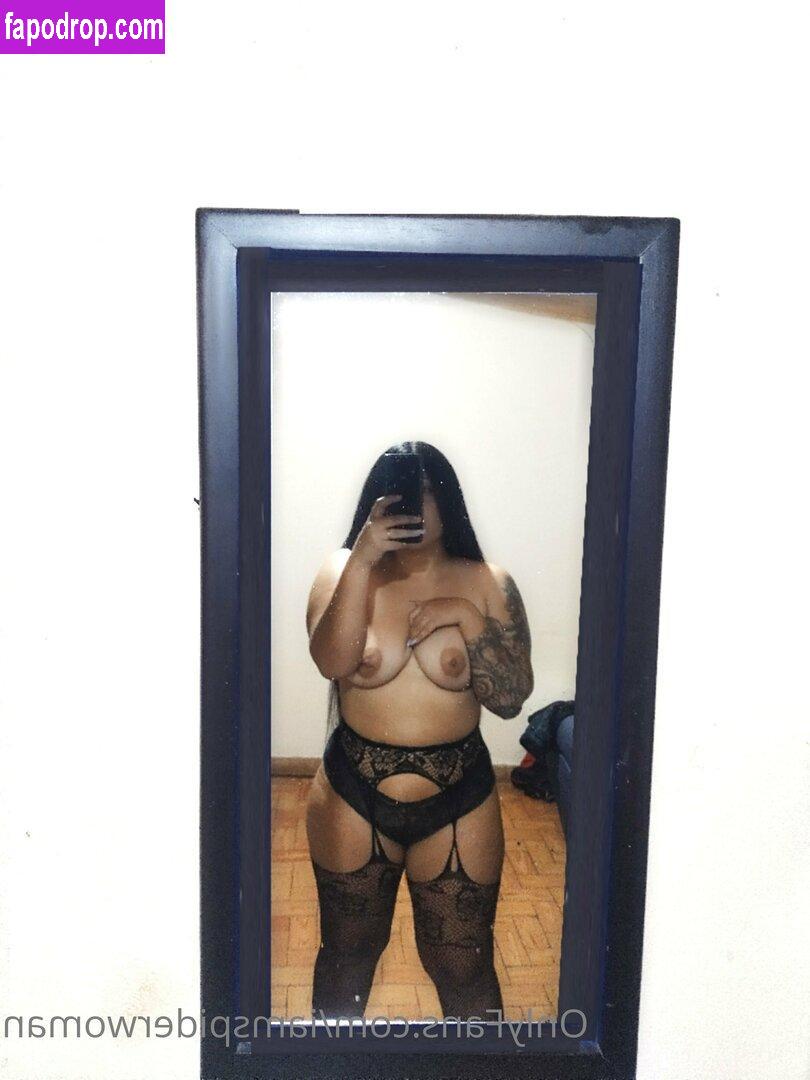 iamspiderwoman /  leak of nude photo #0014 from OnlyFans or Patreon