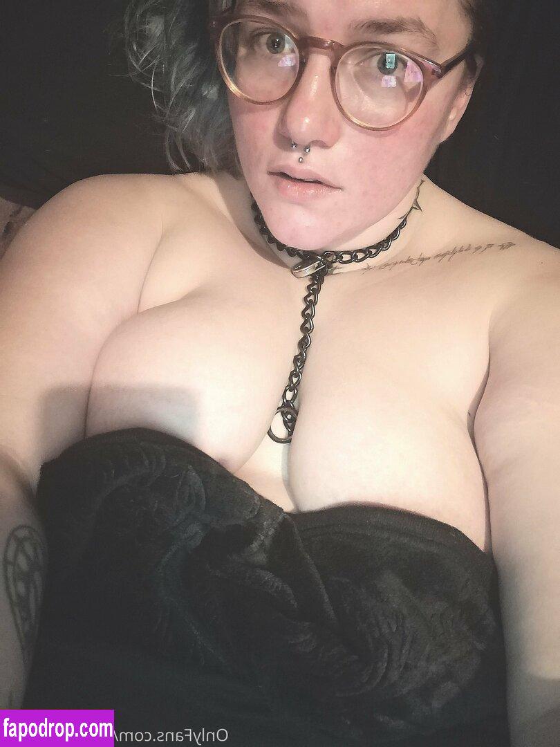 iamthepuppet /  leak of nude photo #0310 from OnlyFans or Patreon