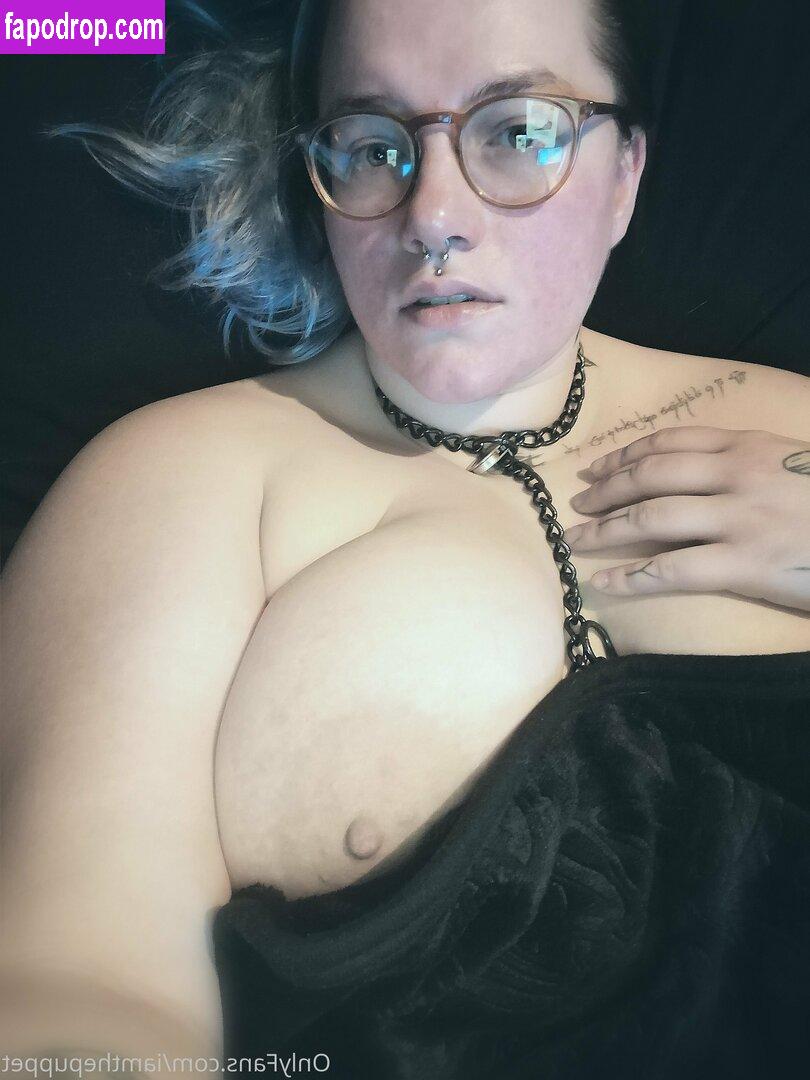 iamthepuppet /  leak of nude photo #0314 from OnlyFans or Patreon