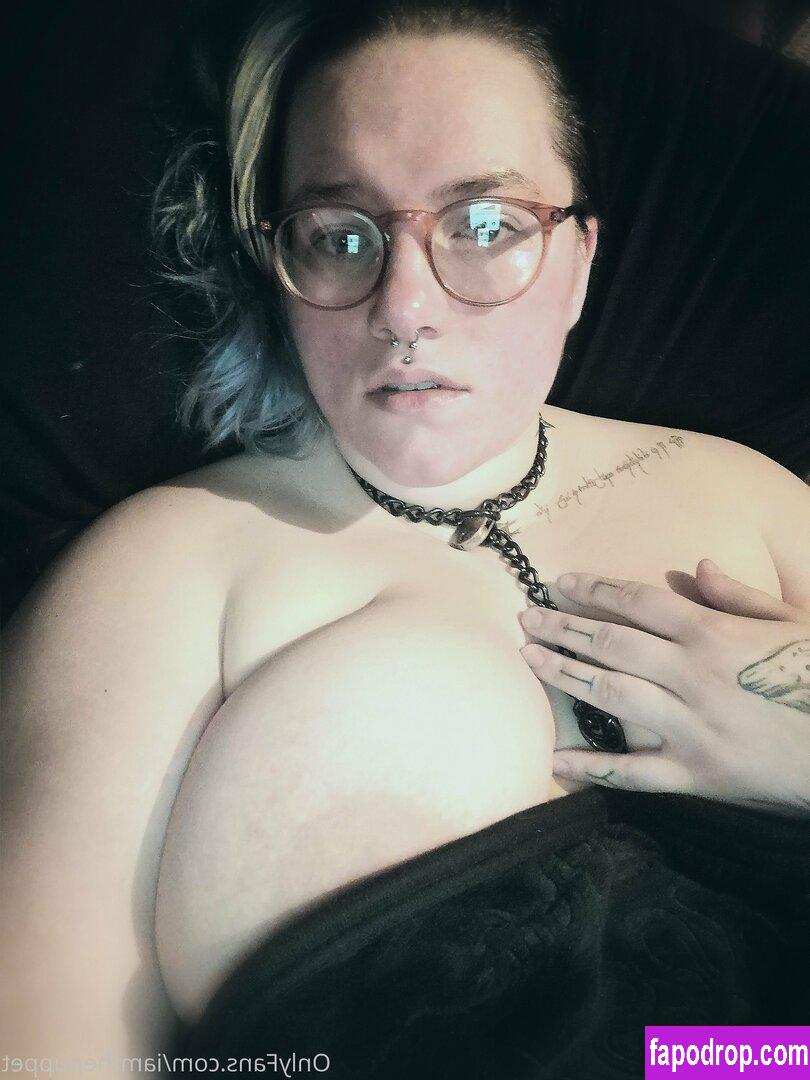 iamthepuppet /  leak of nude photo #0320 from OnlyFans or Patreon
