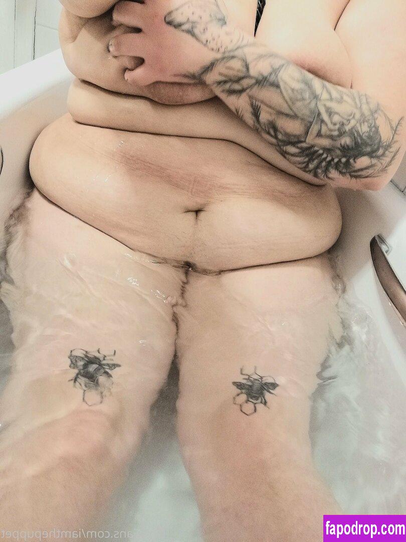 iamthepuppet /  leak of nude photo #0328 from OnlyFans or Patreon
