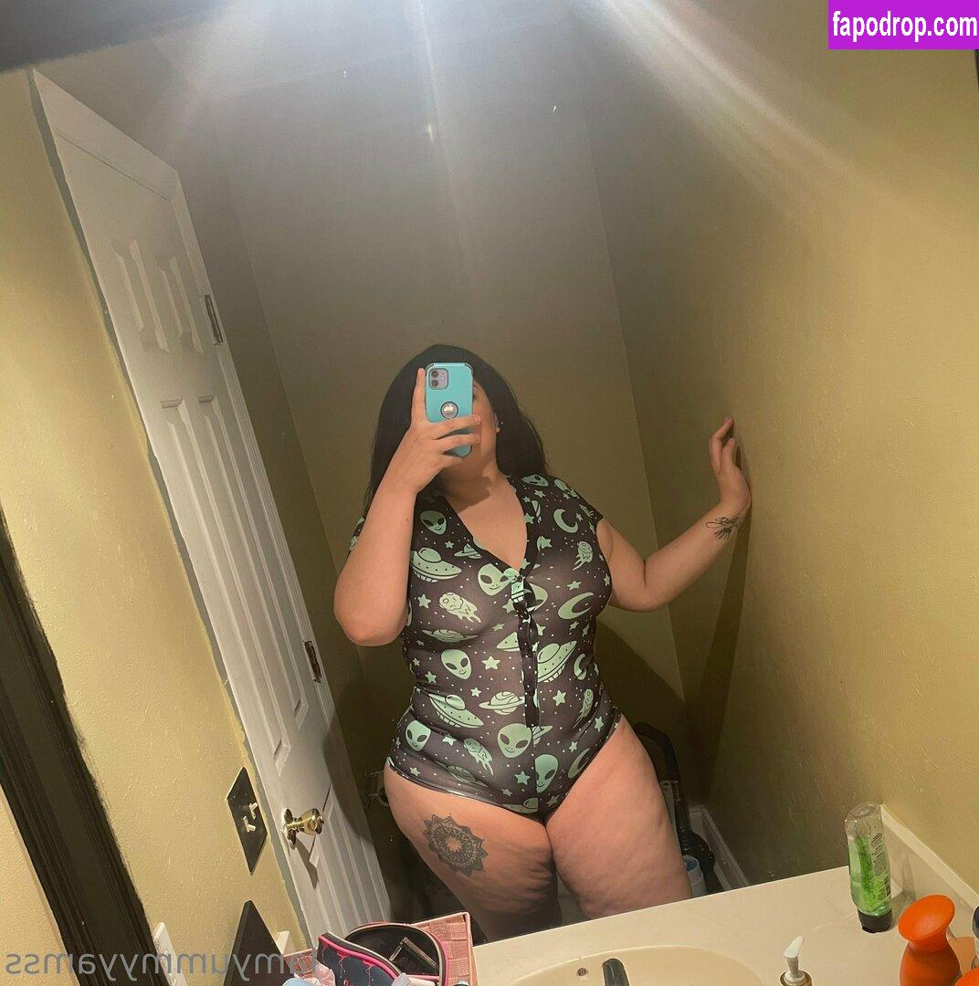 iamyummyyamss leak of nude photo #0037 from OnlyFans or Patreon