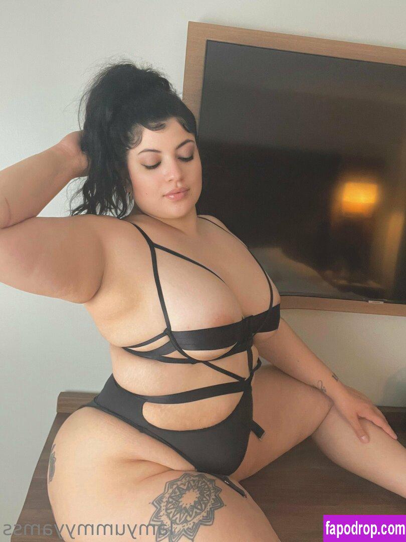 iamyummyyamss leak of nude photo #0041 from OnlyFans or Patreon