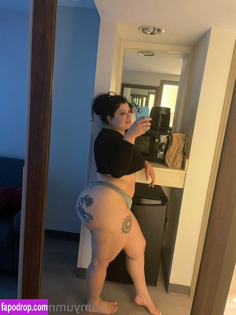 iamyummyyamss leak of nude photo #0045 from OnlyFans or Patreon