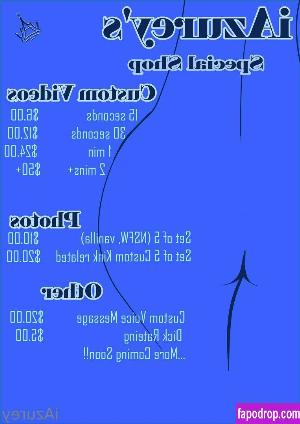 iazurey слив #0010