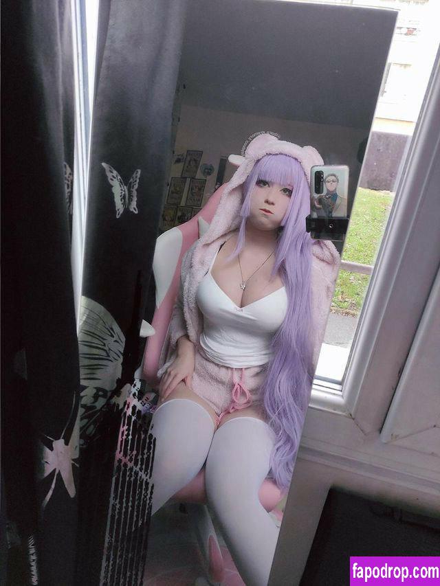 Ibara_gremory_cosplay слитое обнаженное фото #0004 с Онлифанс или Патреон