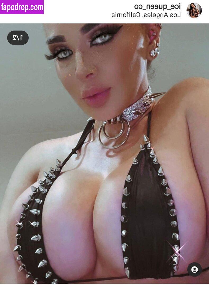 Ice_queen / Andrea Cohen / ice_queen_co leak of nude photo #0017 from OnlyFans or Patreon