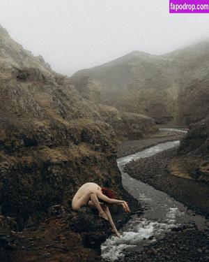 Icelandic Selkie photo #0390