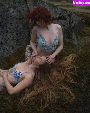 Icelandic Selkie photo #0409