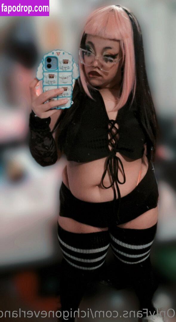 ichigoneverland / ichigo_neverland leak of nude photo #0018 from OnlyFans or Patreon