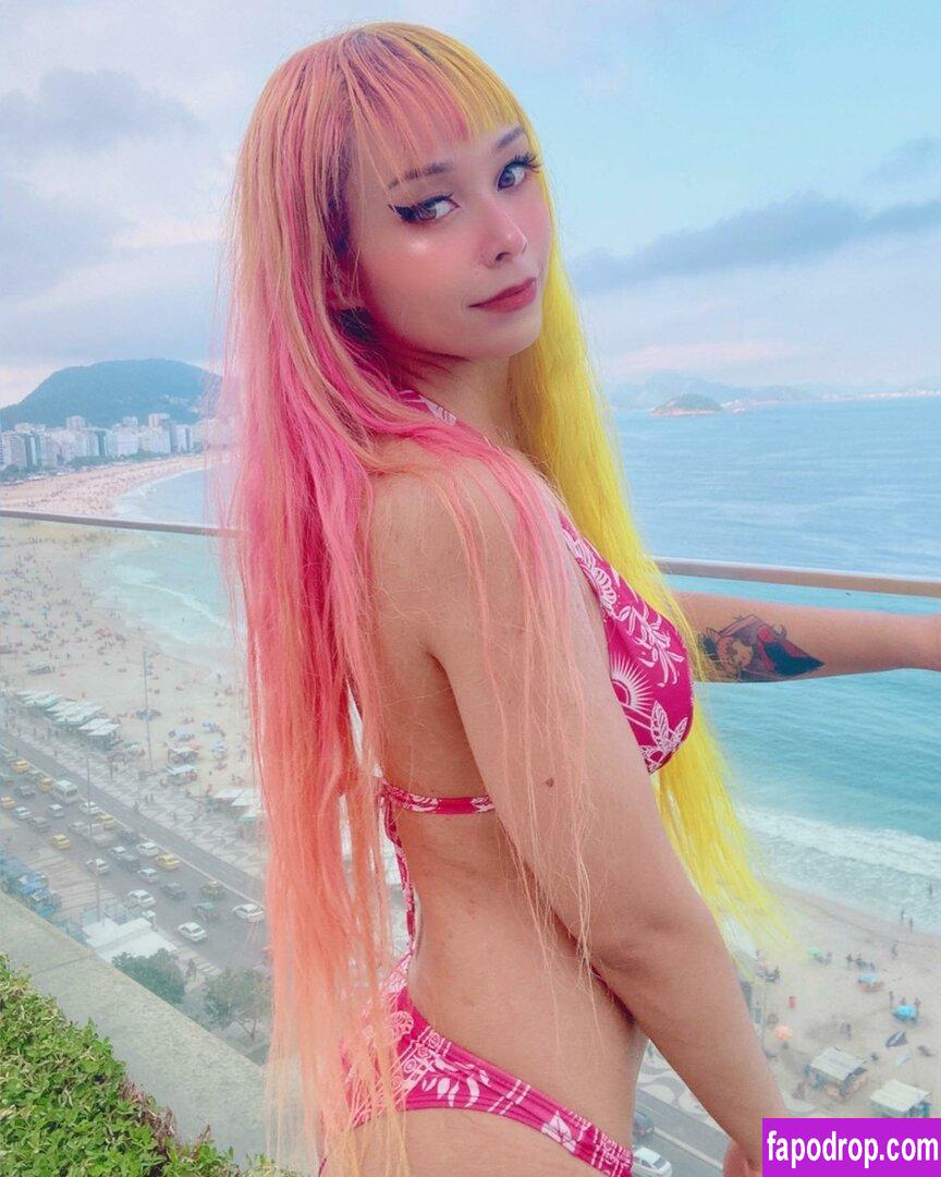 Ichiisakura / Iichisakura / ichiichik leak of nude photo #0009 from OnlyFans or Patreon