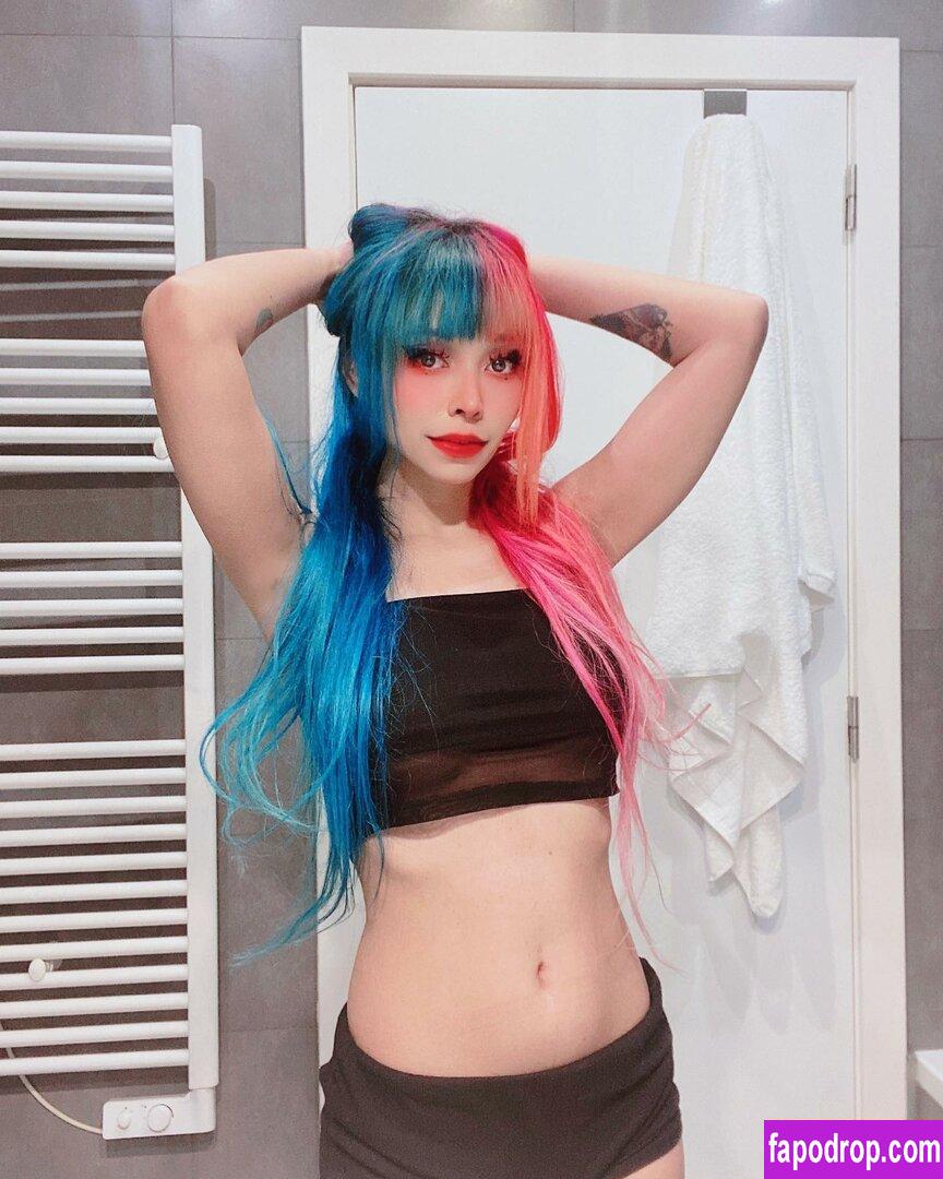 Ichiisakura / Iichisakura / ichiichik leak of nude photo #0011 from OnlyFans or Patreon