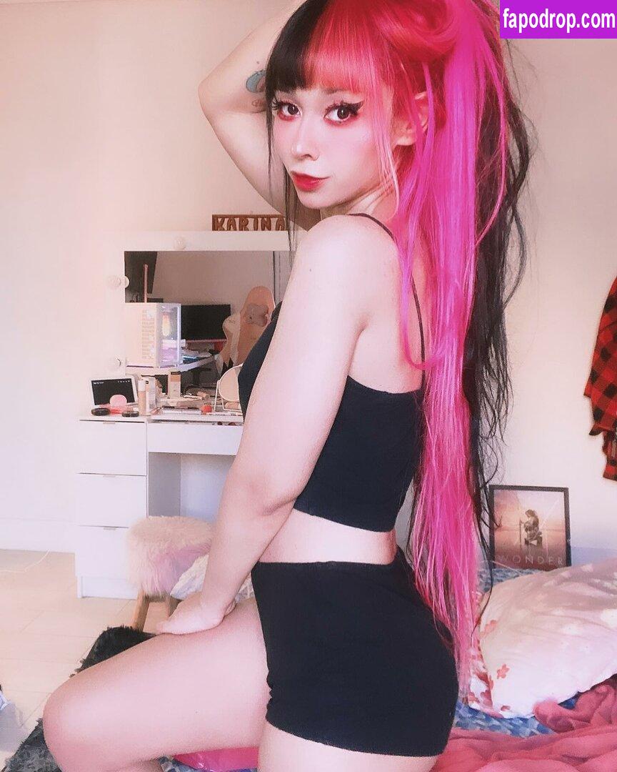 Ichiisakura / Iichisakura / ichiichik leak of nude photo #0029 from OnlyFans or Patreon