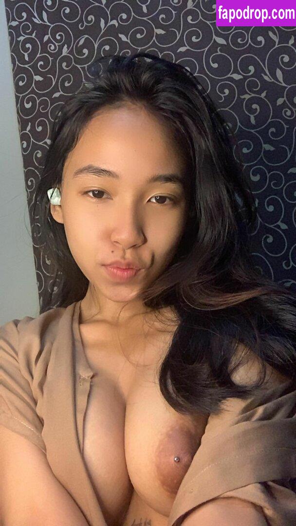 id_babygirl / indonesianslut leak of nude photo #0001 from OnlyFans or Patreon