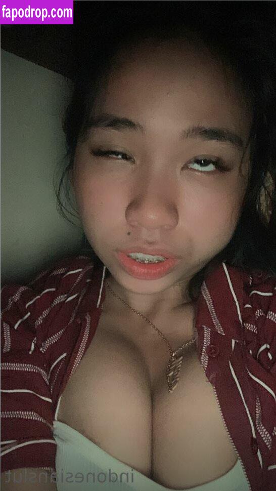 id_babygirl / indonesianslut leak of nude photo #0081 from OnlyFans or Patreon