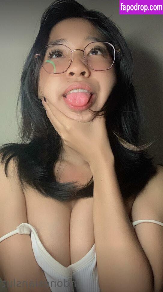 id_babygirl / indonesianslut leak of nude photo #0111 from OnlyFans or Patreon