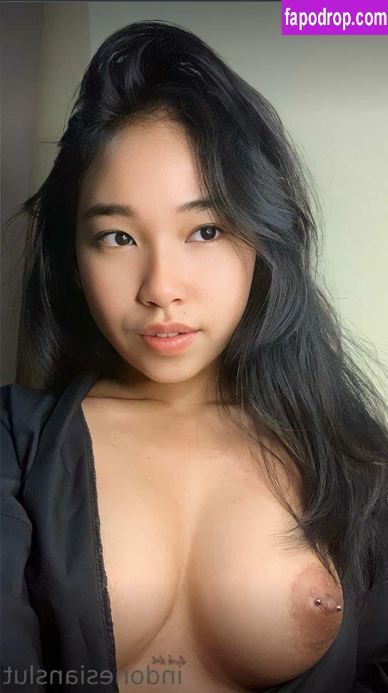 id_babygirl / indonesianslut leak of nude photo #0123 from OnlyFans or Patreon