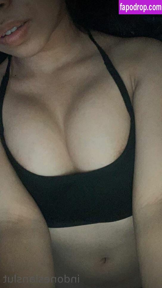 id_babygirl / indonesianslut leak of nude photo #0202 from OnlyFans or Patreon