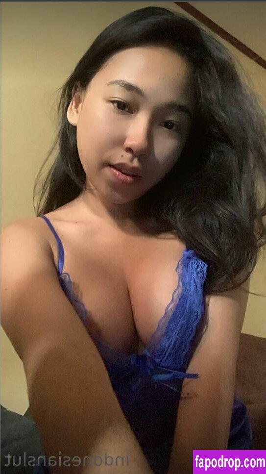 id_babygirl / indonesianslut leak of nude photo #0204 from OnlyFans or Patreon