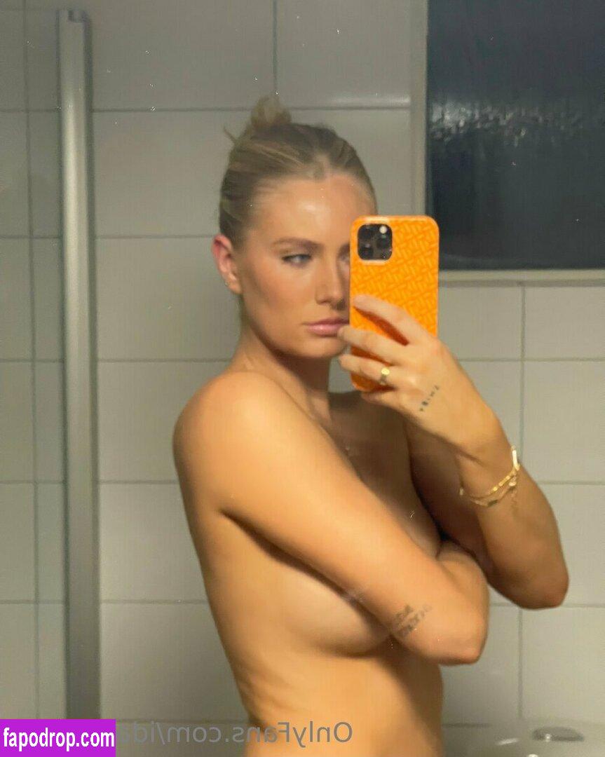 Ida Markert / idamarkert leak of nude photo #0073 from OnlyFans or Patreon