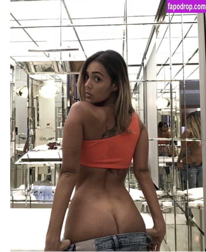 Iesha Marie / iesha_marie / iesha_mariee leak of nude photo #0013 from OnlyFans or Patreon