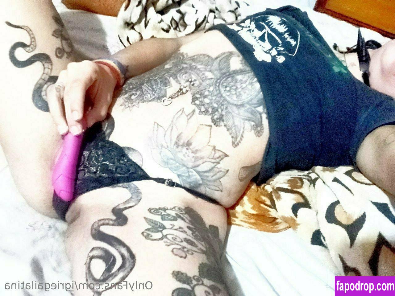 igriegailatina / igriega_alt leak of nude photo #0009 from OnlyFans or Patreon