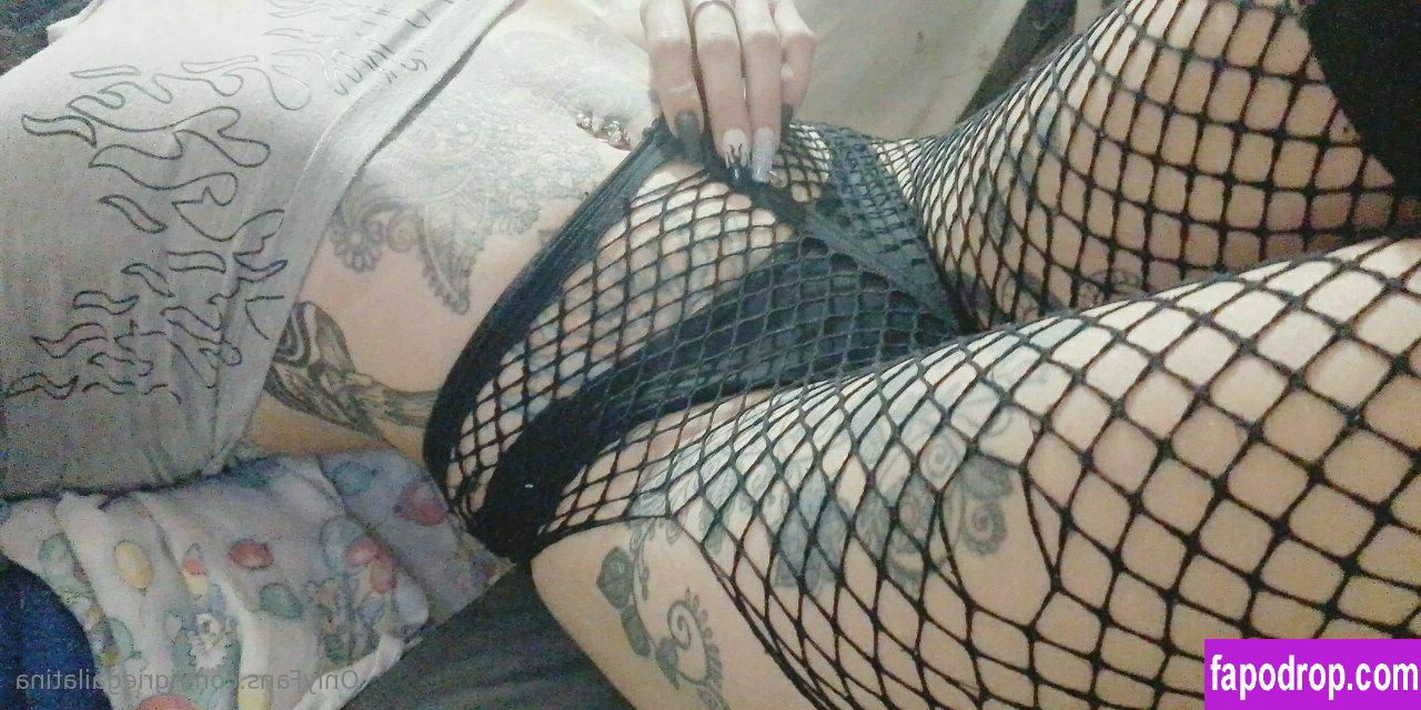 igriegailatina / igriega_alt leak of nude photo #0025 from OnlyFans or Patreon