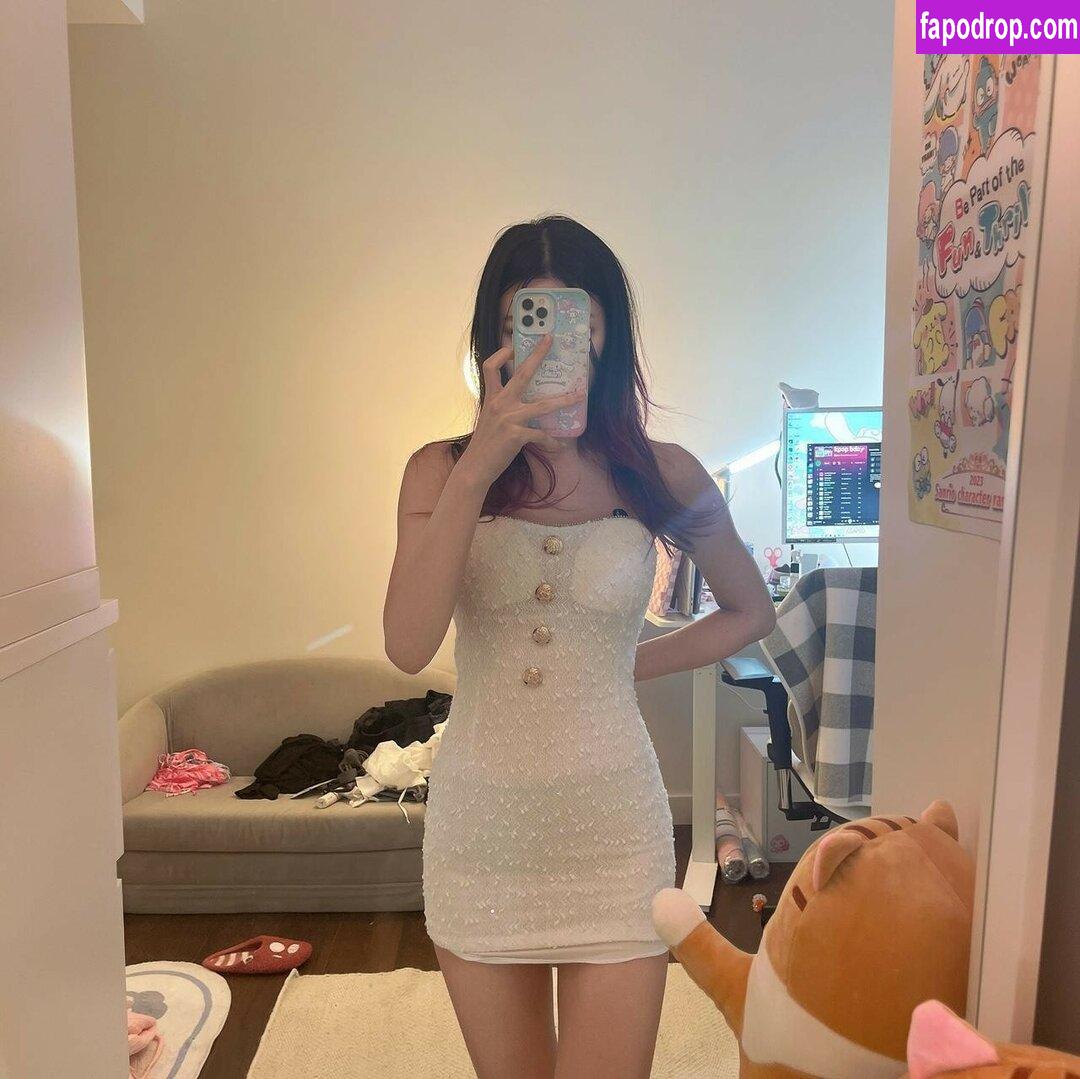 igumdrop / Jaime / quaddoll1 leak of nude photo #0791 from OnlyFans or Patreon