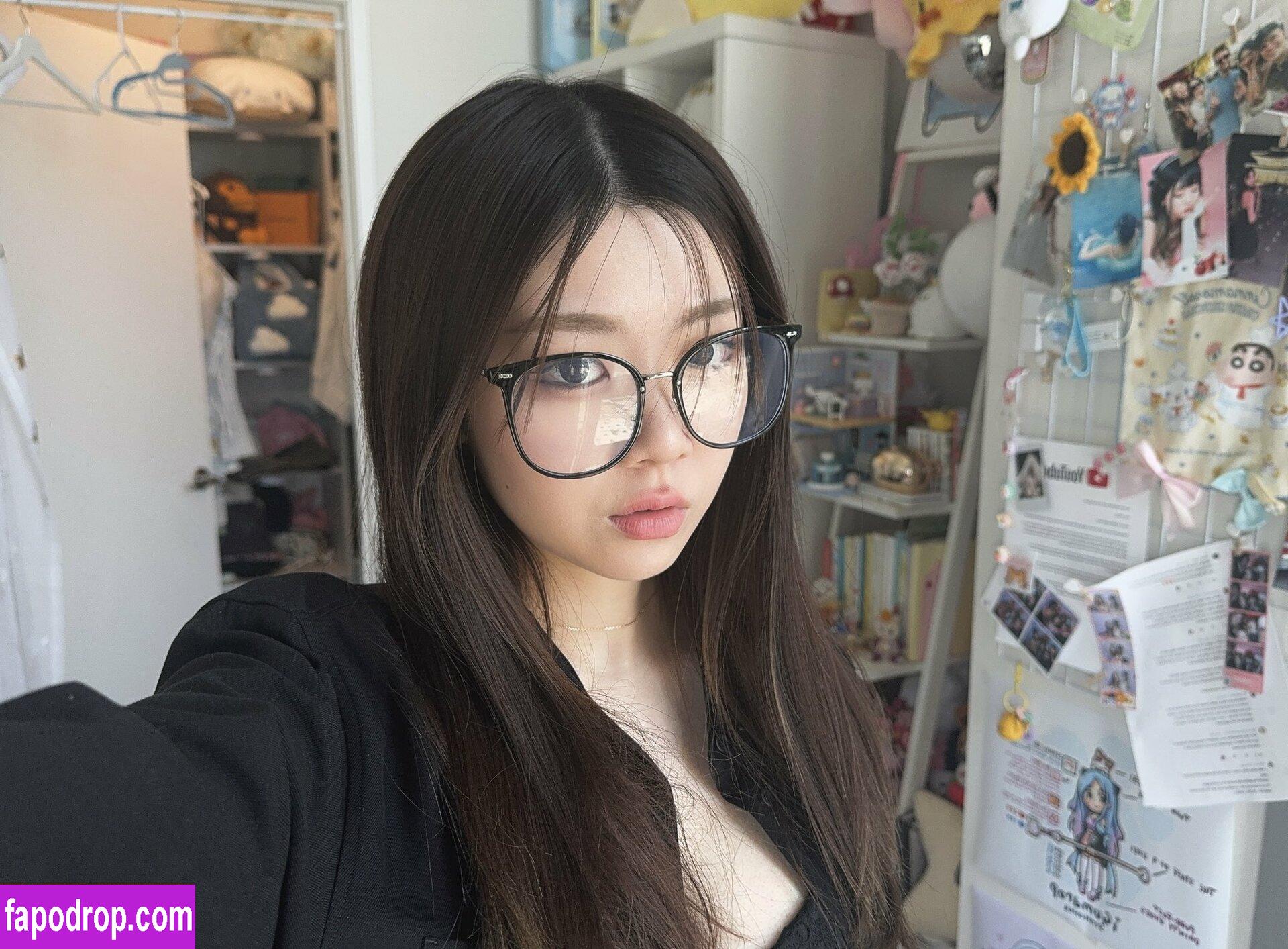 igumdrop / Jaime / quaddoll1 leak of nude photo #0823 from OnlyFans or Patreon