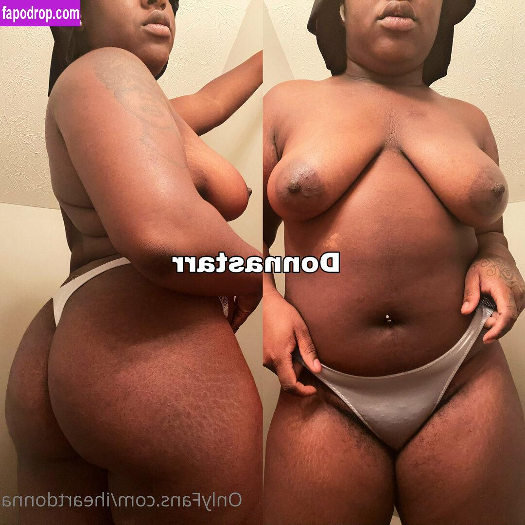 iheartdonna / iheartdna leak of nude photo #0053 from OnlyFans or Patreon