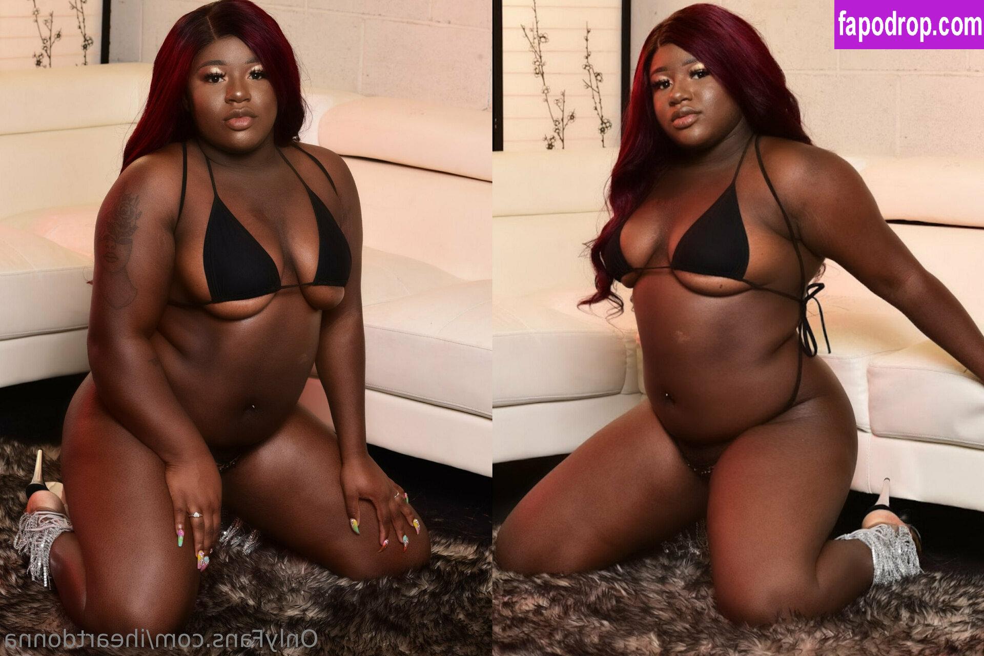iheartdonna / iheartdna leak of nude photo #0069 from OnlyFans or Patreon