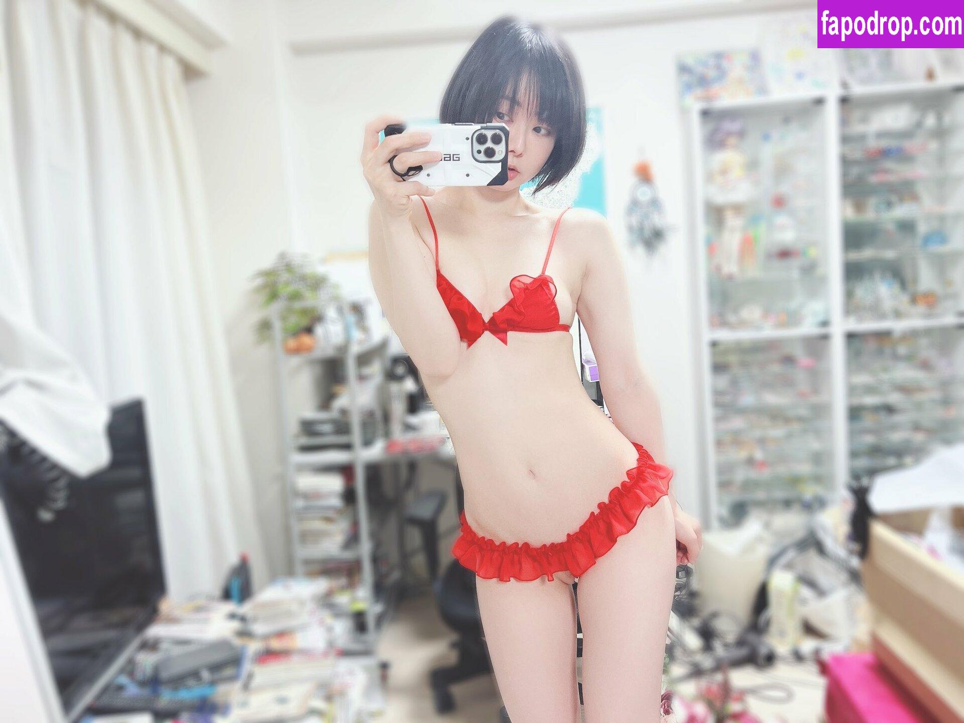 Iiniku Ushijima / prdtrt_shop leak of nude photo #0104 from OnlyFans or Patreon