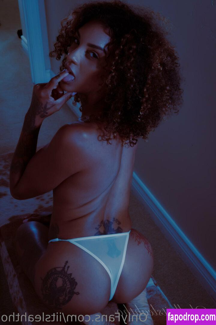 iitsleahtho /  leak of nude photo #0061 from OnlyFans or Patreon