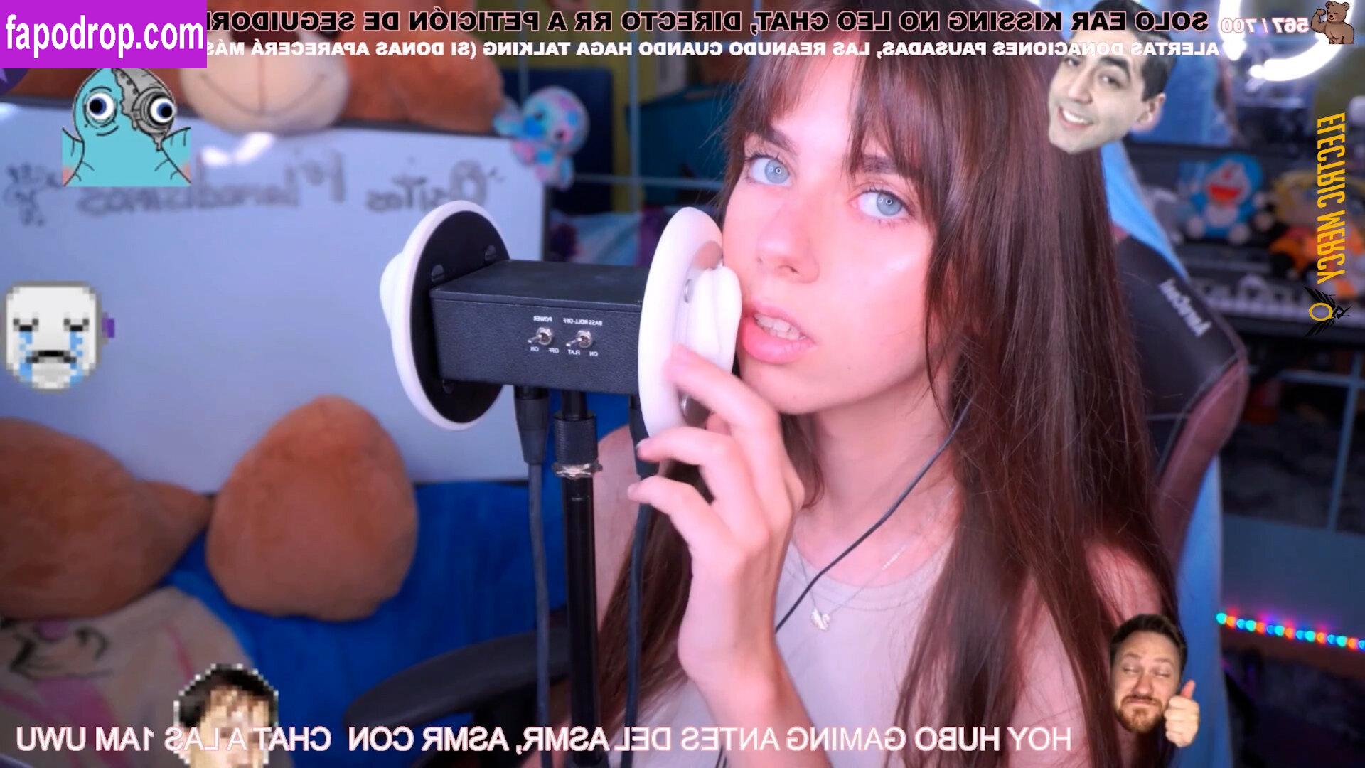 Ijenz asmr