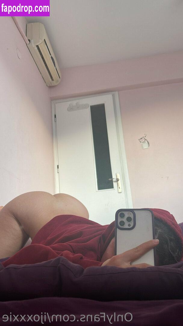 ijoxxxie /  leak of nude photo #0012 from OnlyFans or Patreon