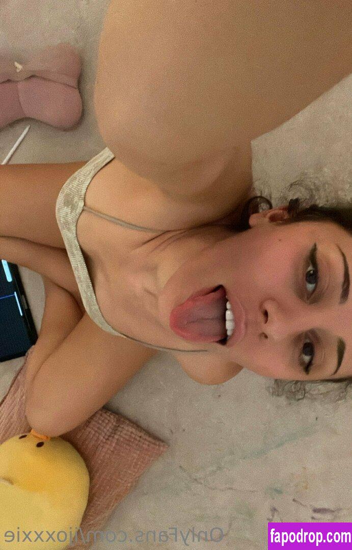 ijoxxxie /  leak of nude photo #0018 from OnlyFans or Patreon
