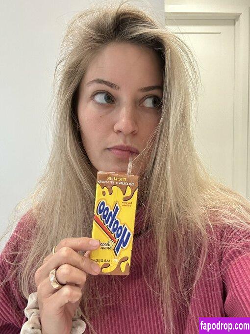 Ijustine Justine Ezarik Leaked Nude Photo From Onlyfans And Patreon 0023