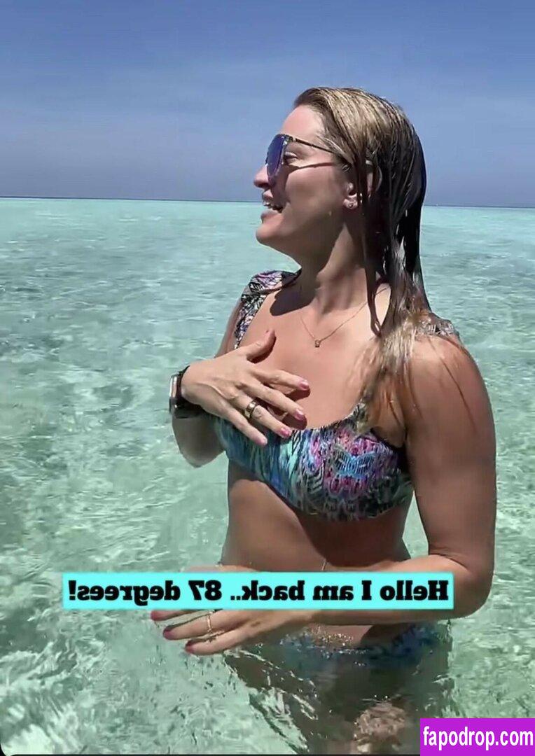 iJustine / Justine Ezarik leak of nude photo #0065 from OnlyFans or Patreon