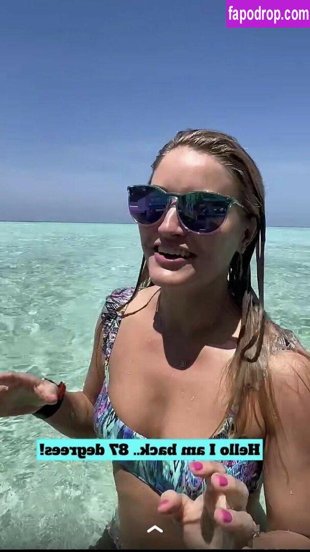 iJustine / Justine Ezarik leak of nude photo #0066 from OnlyFans or Patreon