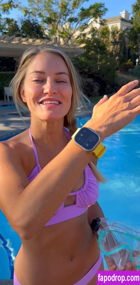 iJustine / Justine Ezarik leak of nude photo #0167 from OnlyFans or Patreon