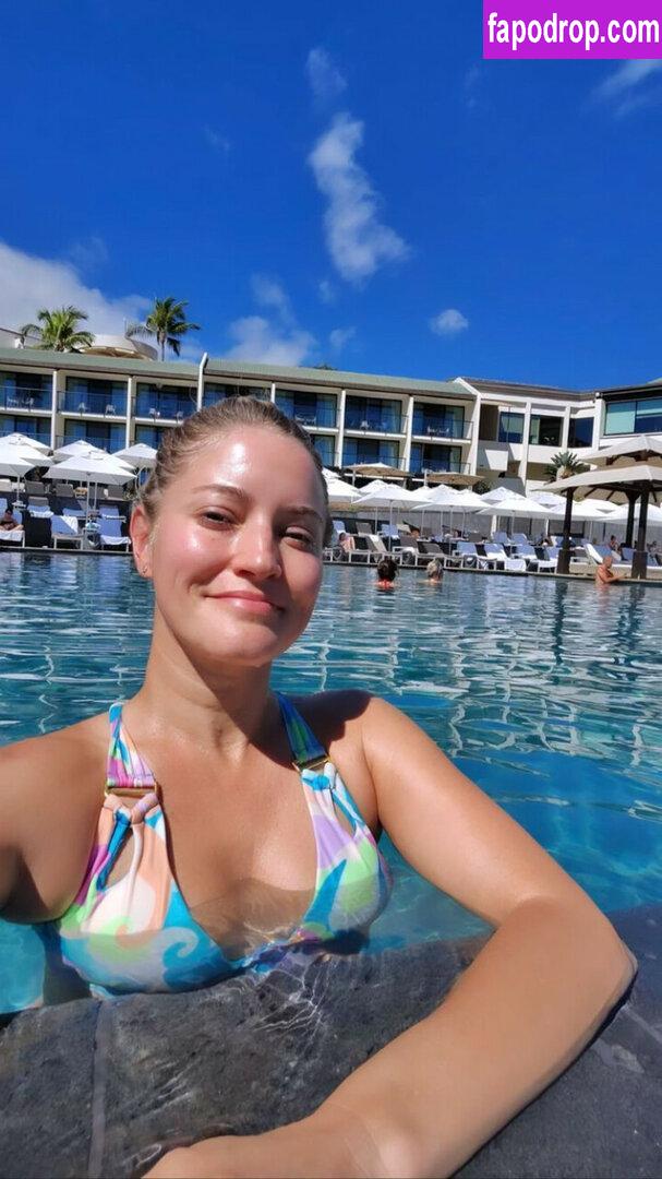 Ijustine Justine Ezarik Leaked Nude Photo From Onlyfans And Patreon