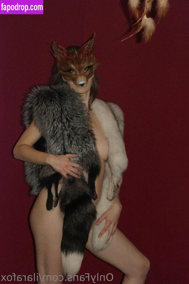 ilarafox / growinguparmy leak of nude photo #0068 from OnlyFans or Patreon