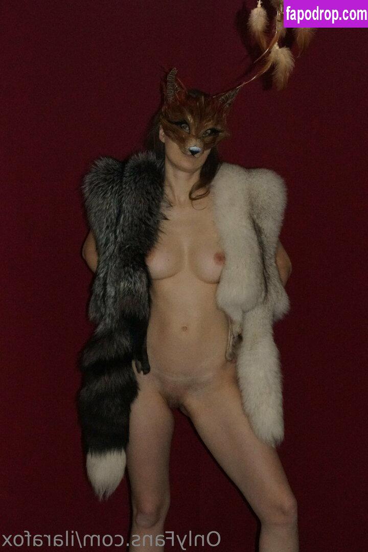 ilarafox / growinguparmy leak of nude photo #0069 from OnlyFans or Patreon