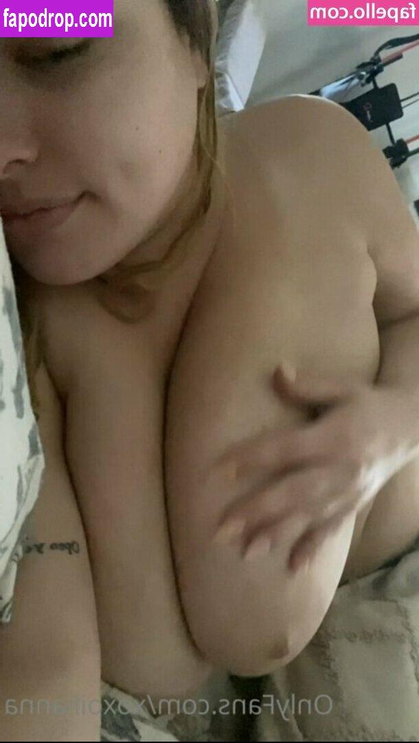 Ilianna / xoxoilianna leak of nude photo #0074 from OnlyFans or Patreon