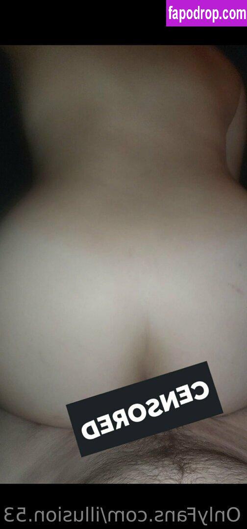 illusion.53 /  leak of nude photo #0035 from OnlyFans or Patreon