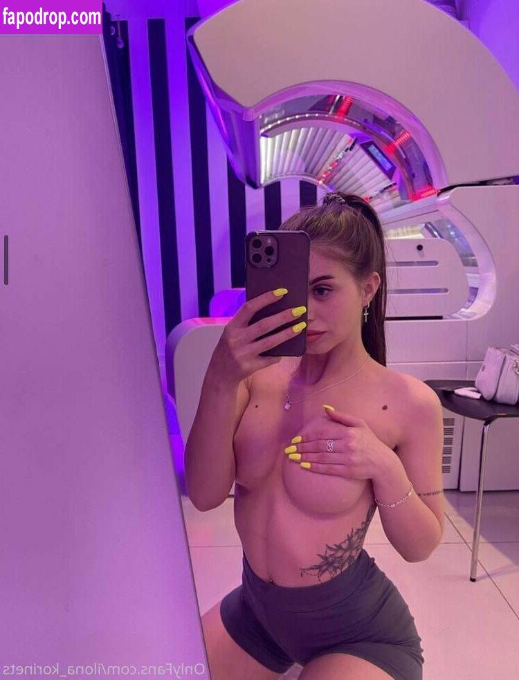 Ilona Korinets / ilona_korinets leak of nude photo #0246 from OnlyFans or Patreon