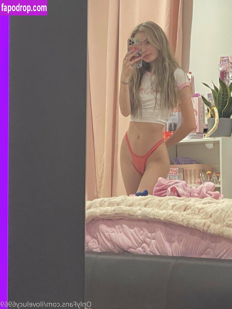 ilovelucy6969 / iluvlucy69 leak of nude photo #0055 from OnlyFans or Patreon