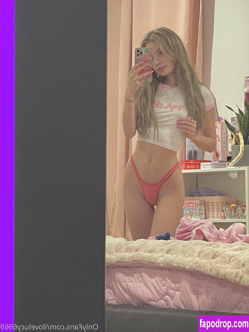 ilovelucy6969 / iluvlucy69 leak of nude photo #0056 from OnlyFans or Patreon